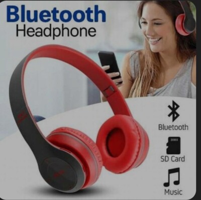 Beats P47 Bluetooth Wireless Headphone 16